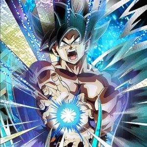 Meet your Posher, Scott